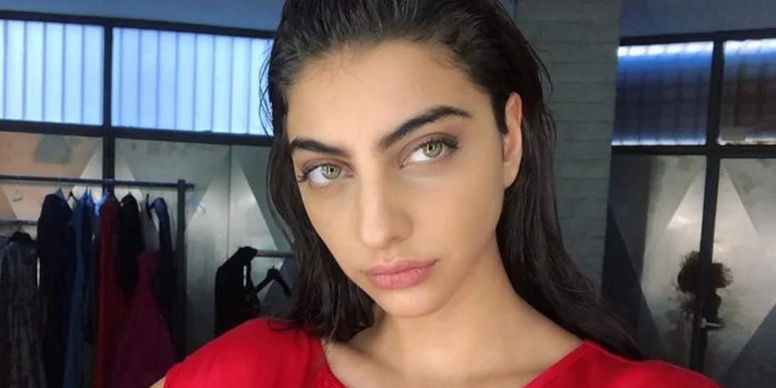 Ειρήνη Καζαριάν | Η κόντρα συνεχίζεται.. Η αιχμηρή ανάρτηση για τη Μέγκι Ντρίο