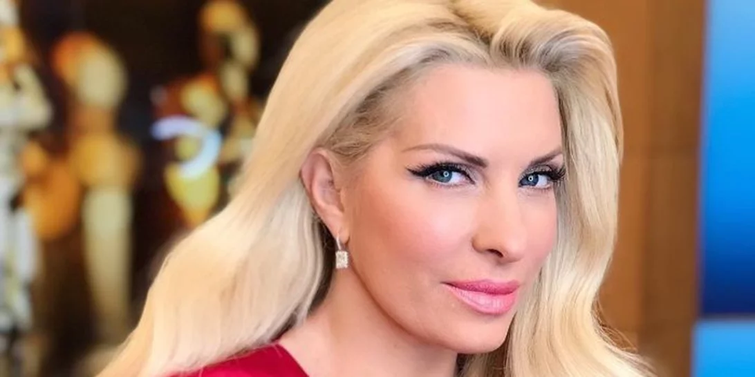 Η Ελένη Μενεγάκη γίνεται ασπίδα για την ομάδα της | «Μπορεί σήμερα να κάνω αυτή τη δουλειά και αύριο να μου προτείνουν κάτι άλλο...»