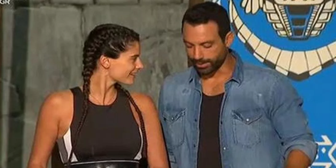 Survivor | Η Χριστίνα Μπόμπα εισέβαλε στο quiz επιβίωσης