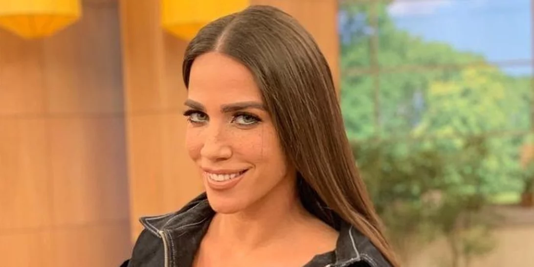 Κατερίνα Στικούδη | Η εξομολόγηση στη Μενεγάκη για τον έρωτα της ζωής της με τον Βαγγέλη Σερίφη