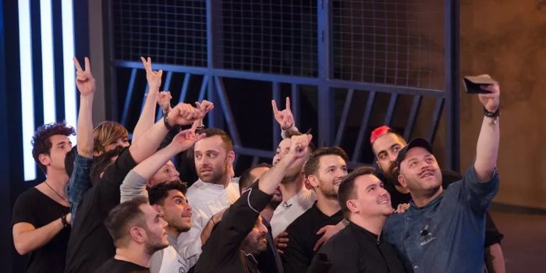 MasterChef | Αυτός είναι ο νικητής του Silver Award & η ιδιαίτερη κίνηση απέναντι στον coach του