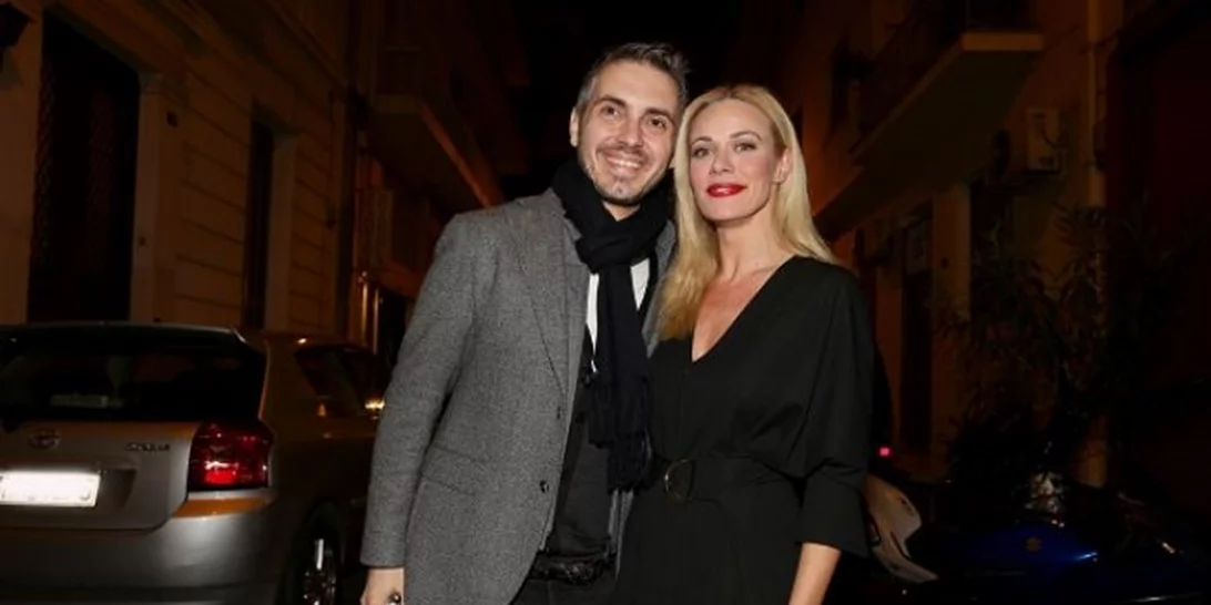 Ζέτα Μακρυπούλια & Μιχάλης Χατζηγιάννης | «Σύννεφα» στη σχέση τους;