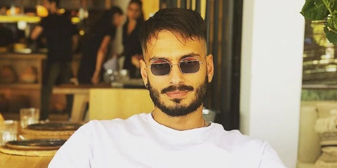 Σάββας Γκέντσογλου | Ερωτευμένος ξανά μετά το τέλος με την Ηλιάδη! Ποια είναι η πασίγνωστη νέα του σύντροφος;