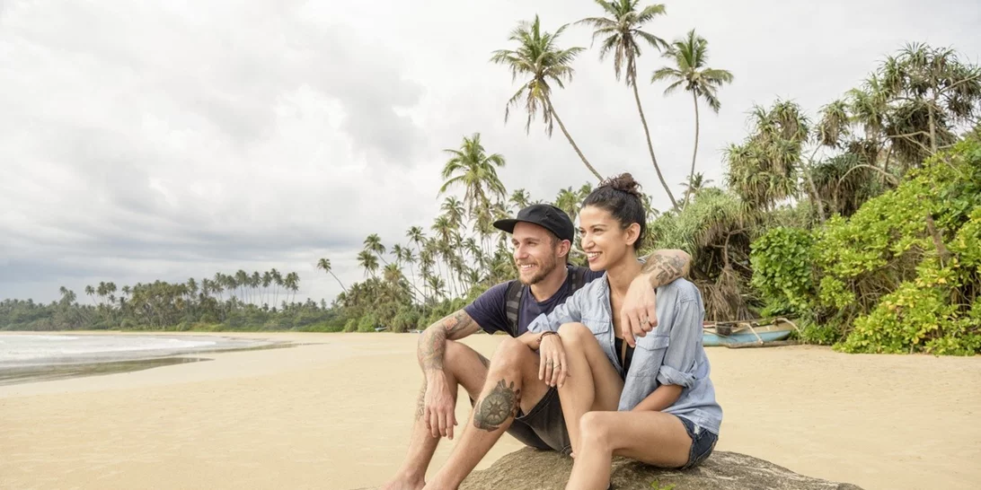 Πώς θα μαζέψεις λεφτά για να κάνεις το ταξίδι των ονείρων σου
