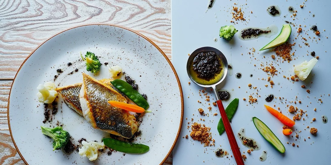 Οι outsider ευρωπαϊκές πόλεις με το καλύτερο φαγητό