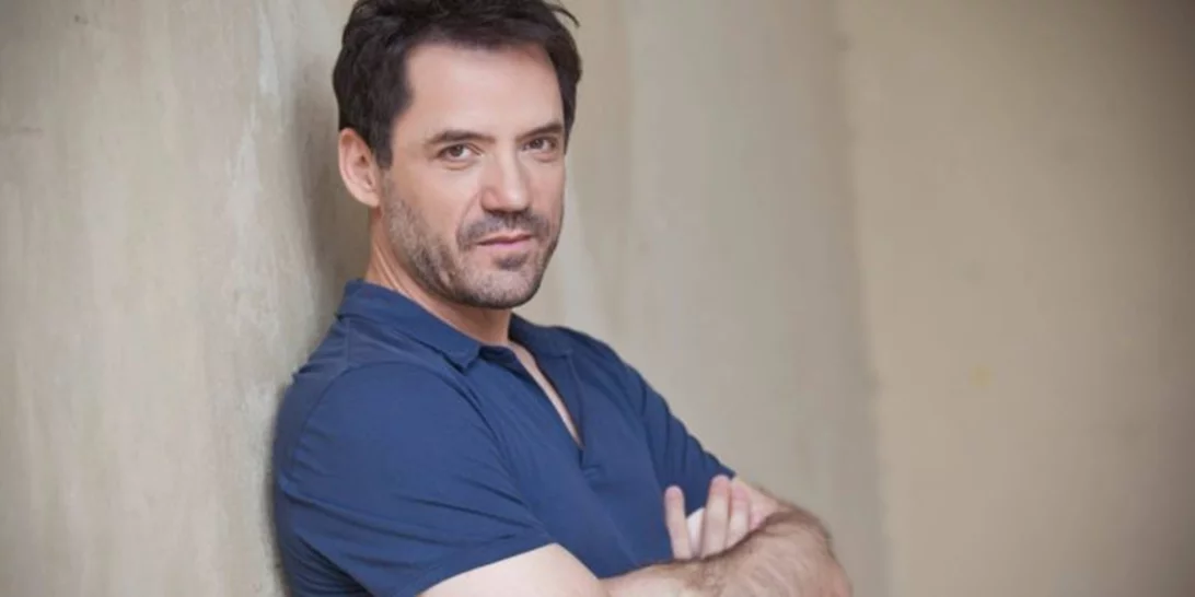 Θάνος Καλλίρης | Ποζάρει με τα όμορφα παιδιά του και στέλνει το δικό του μήνυμα