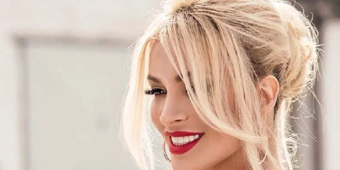 Κατερίνα Καινούργιου | Η hot φωτογραφία που ανέβασε και διέγραψε μετά από λίγο