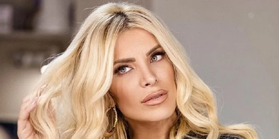 Βραδινή έξοδος με τους φίλους σου; Πάρε ιδέες από το ντύσιμο της Κατερίνας Καινούργιου