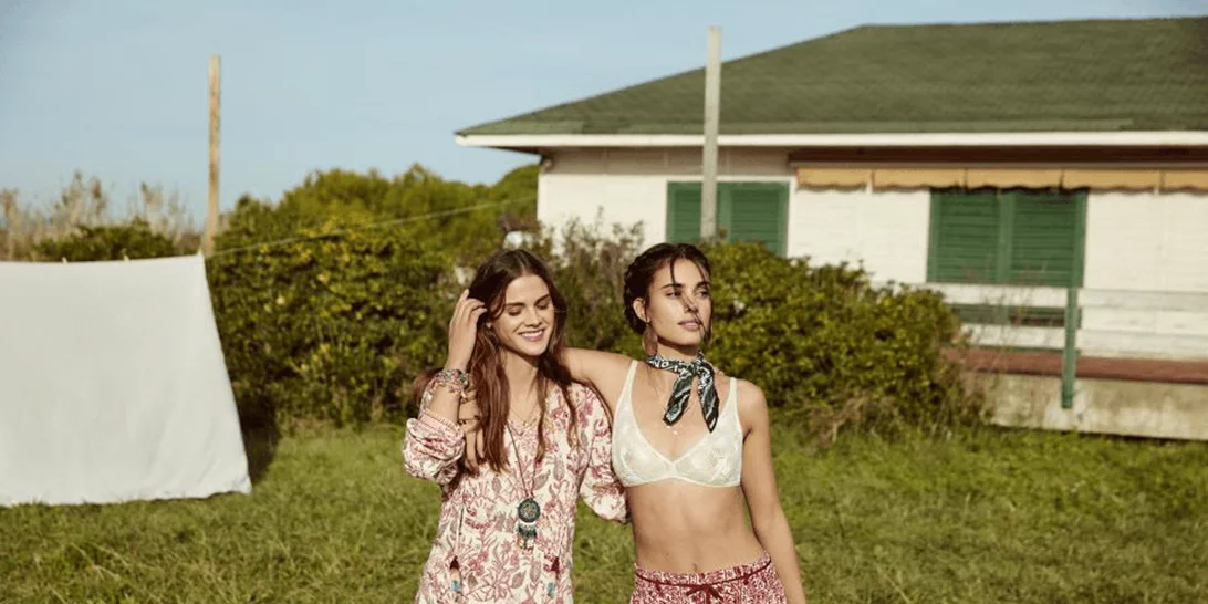 Ανανέωσε το στυλ σου με τη νέα ανοιξιάτικη συλλογή της Women’Secret