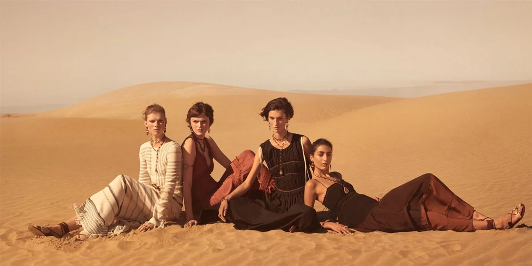 Η Zara πουκαμίσα που όλες θέλουμε να αποκτήσουμε αυτή την εποχή