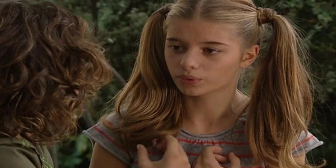 Εύη Δαέλη | Δες κάποιες υπέροχες πρόσφατες φωτογραφίες της 23χρονης σήμερα "Φίφης" του "Ευτυχισμένοι Μαζί"