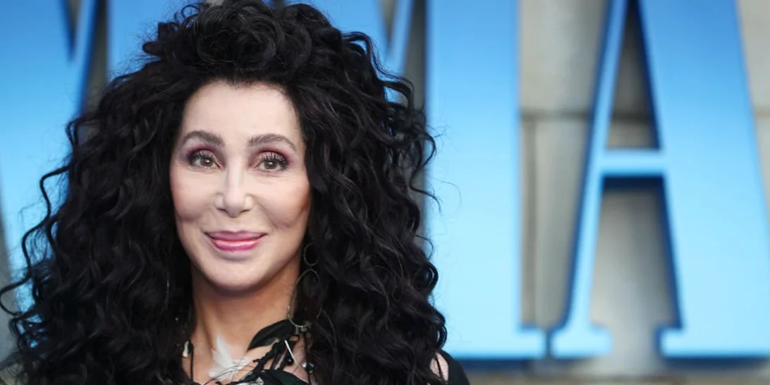 H Cher στα 73 της πρωταγωνιστεί στη νέα καμπάνια των Dsquared2