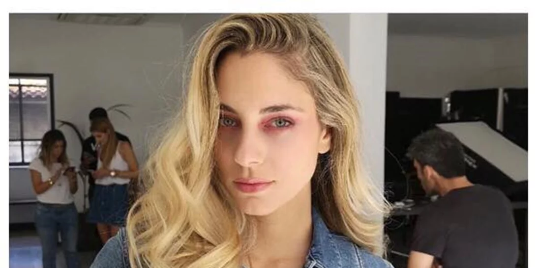 Δούκισσα Νομικού | Το αξεσουάρ που δεν αποχωρίζεται από τότε που έγινε μαμά