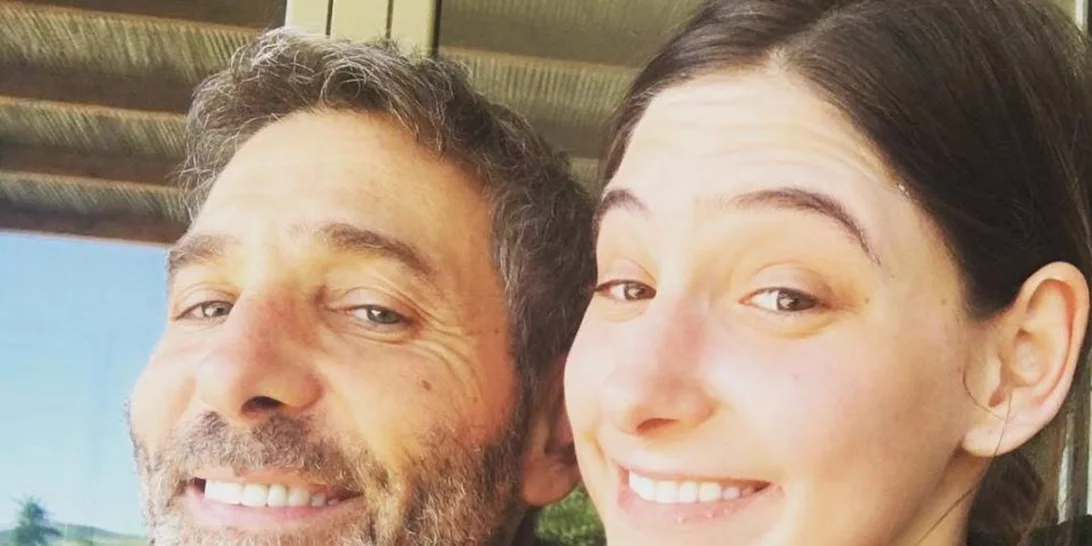 Φωτεινή Αθερίδου | Η νέα φωτογραφία μετά την αποκάλυψη του πατέρα της για το φύλου του μωρού