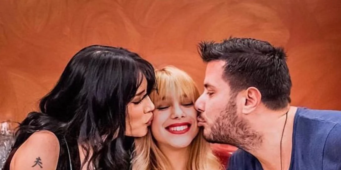 Παολίνα | Η -ξανθιά πλέον- 16χρονη κούκλα κόρη της Πάολα μοιάζει απίστευτα στην τραγουδίστρια (φωτογραφίες)