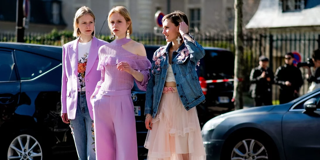 Πώς να φορέσω τα παστέλ; Η τάση που πρέπει να εντάξεις στη γκαρνταρόμπα σου την άνοιξη του 2019