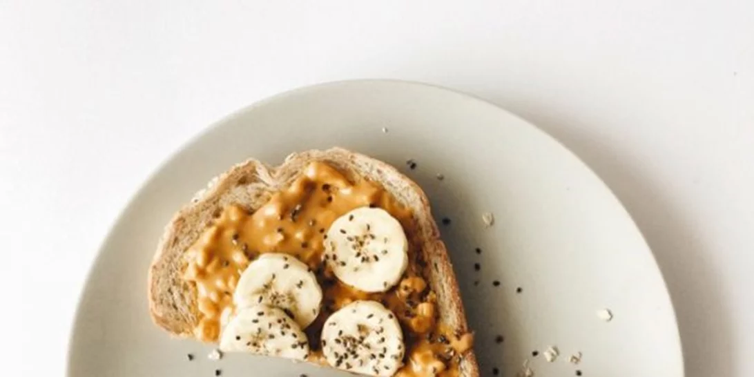 Το εύκολο πρωινό με λίγα υλικά της Monika Kwiecien