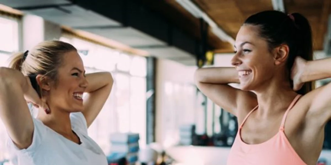 Το ιδανικό πλάνο προπόνησης ανάλογα με το χρόνο που διαθέτεις, την ηλικία ή τις ανάγκες σου