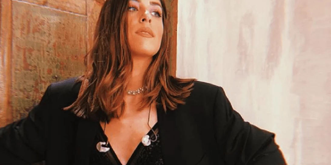 Η Demy έγινε ξανθιά | Δες το νέο hair look της