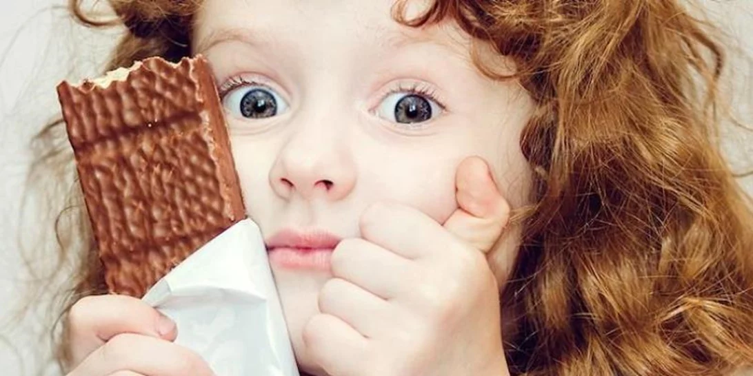 5 τρόφιμα που συμβάλλουν στην κακή διάθεση και στις αλλαγές συμπεριφοράς τα παιδιά