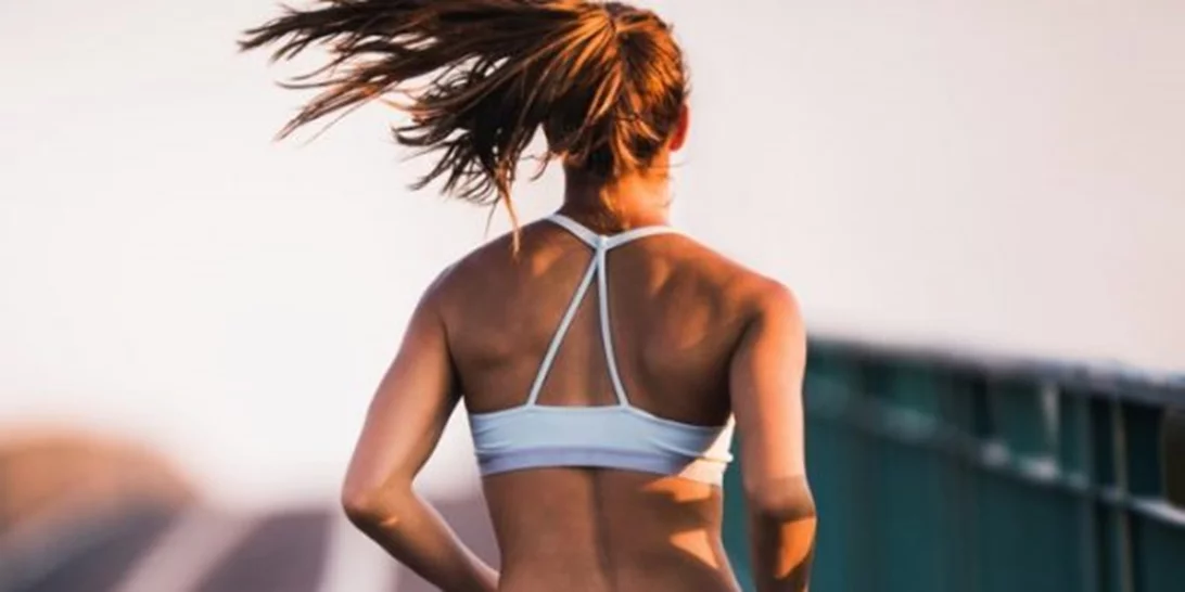 4 λάθη στο τρέξιμο που πρέπει να σταματήσεις σήμερα