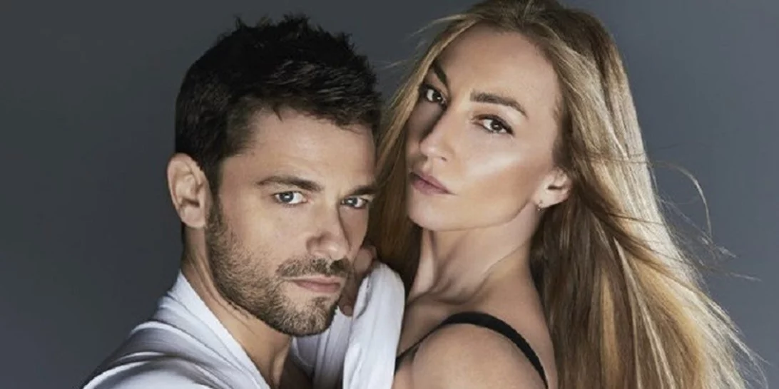 Η φωτογραφία που μοιράστηκε η Ρούλα Ρέβη | "Δείτε το τώρα πριν το κατεβάσει το Instagram"