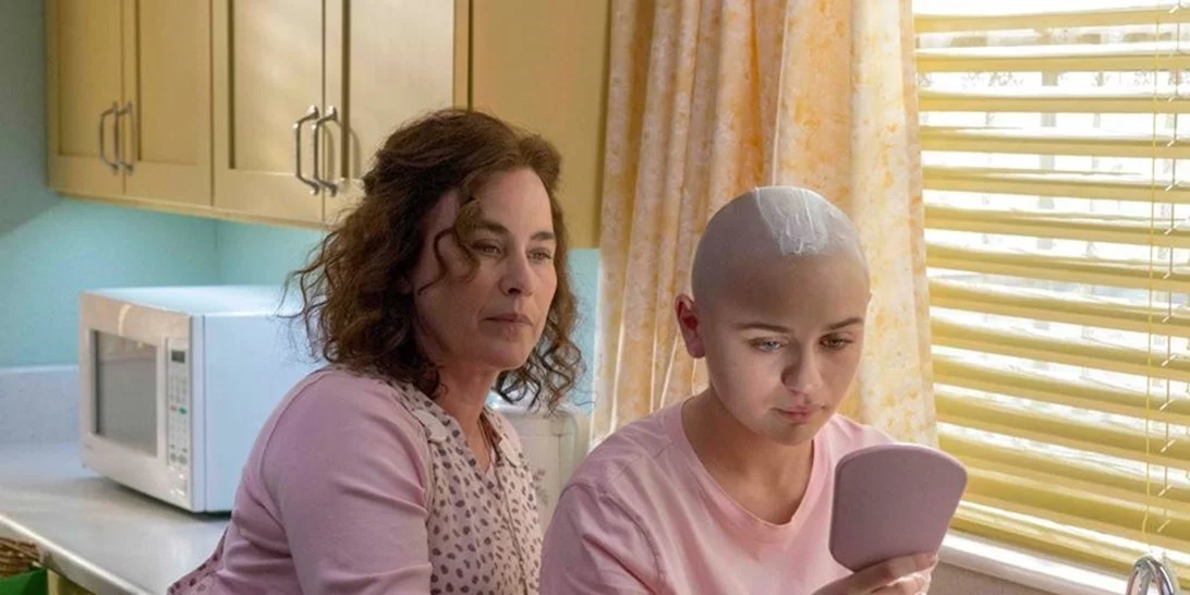 The Act | Αυτή είναι η σειρά - εμμονή τους επόμενους μήνες