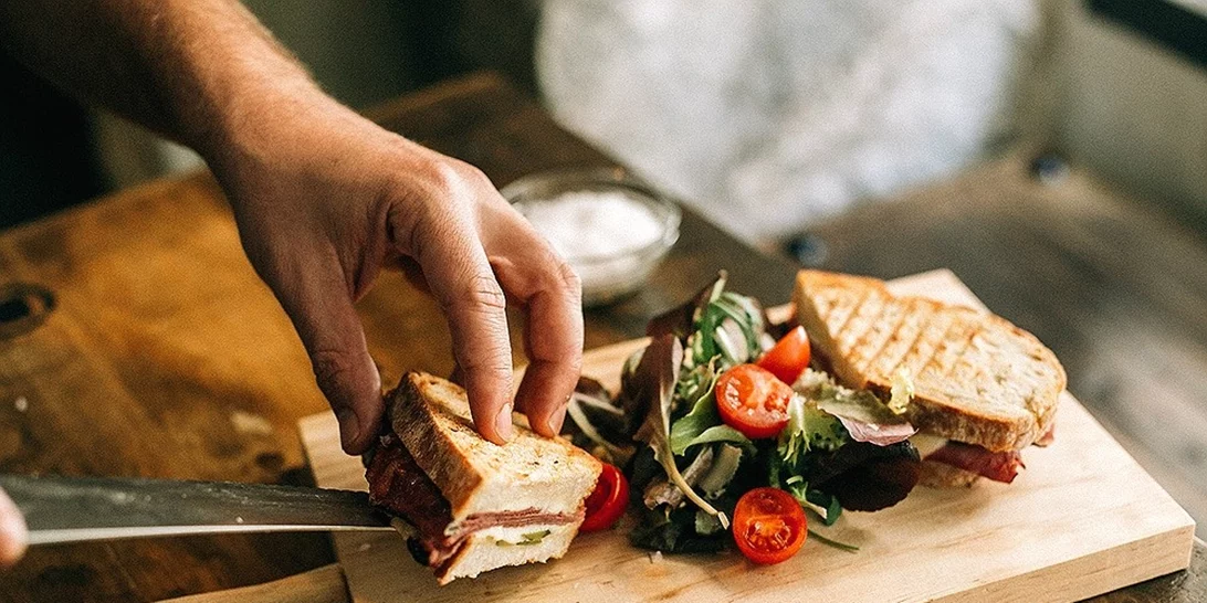 Τα κορυφαία breakfast sandwiches για να ξεκινήσεις τη μέρα σου