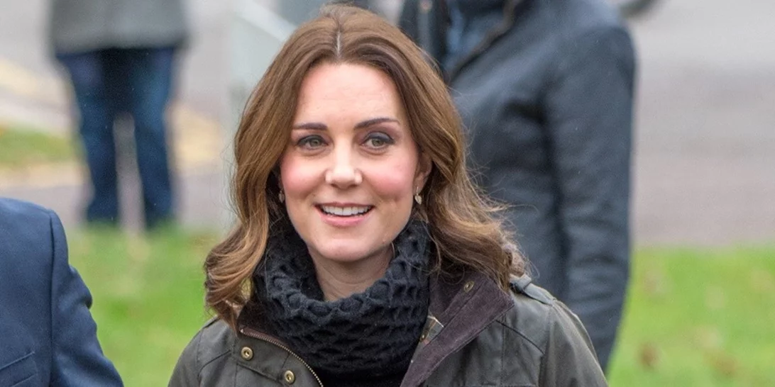 Kate Middleton | Αυτή τη λεπτομέρεια στα αξεσουάρ της δεν την είχες παρατηρήσει