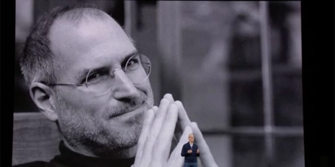 Steve Jobs | Μη μαθαίνετε στα παιδιά σας να είναι πλούσια. Μάθετέ τα να είναι ευτυχισμένα