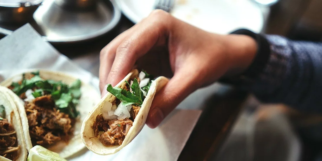 Πώς θα φτιάξεις τα τέλεια tacos με carne asada