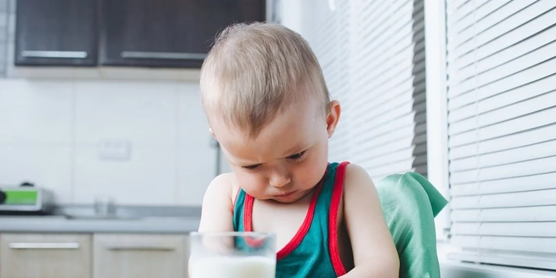 5 χρήσιμα tips για εκείνες τις στιγμές που το παιδί αρνείται να φάει