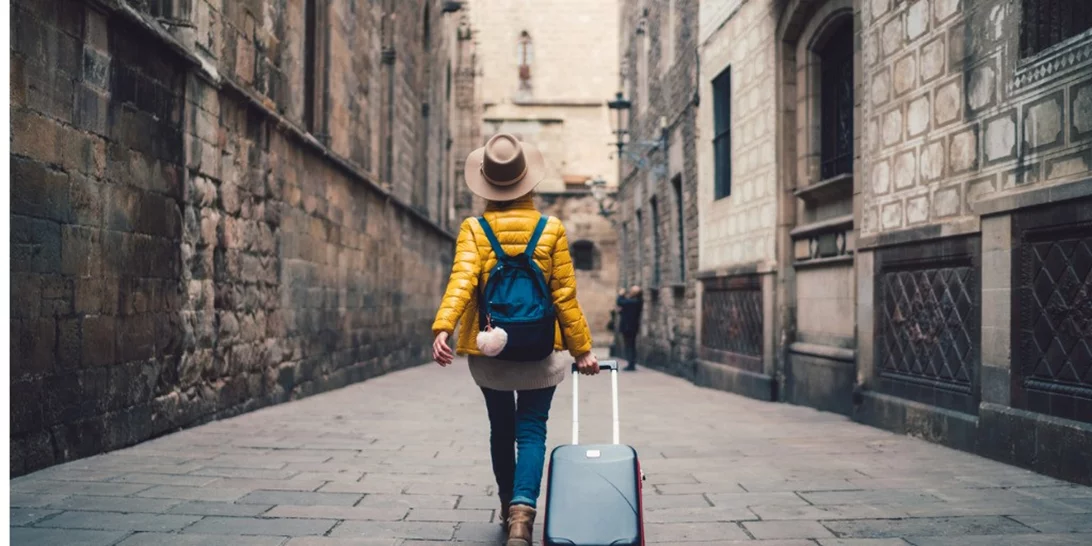 Τι προϊόντα περιποίησης να παίρνω μαζί μου σε ταξίδι Σαββατοκύριακου;