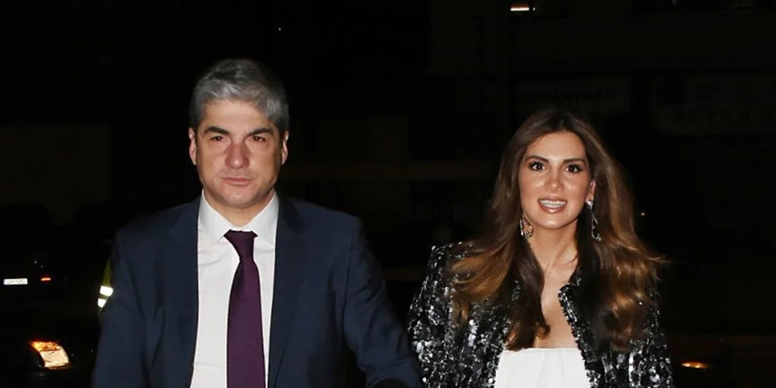 Σταματίνα Τσιμτσιλή | Προτείνει το τέλειο προσιτό Zara look για να βγεις με τον αγαπημένο σου!