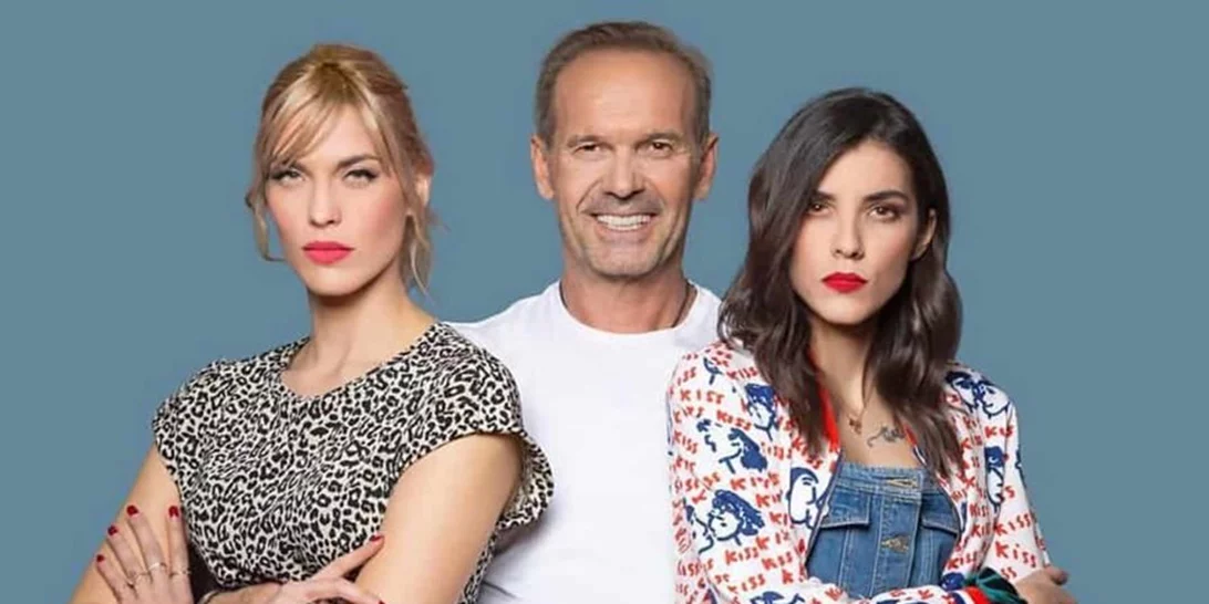 Κι όμως! Δες τι πόσταρε η Άννα Μαρία Βέλλη μετά την είδηση της αποχώρησής της από την εκπομπή του Πέτρου Κωστόπουλου