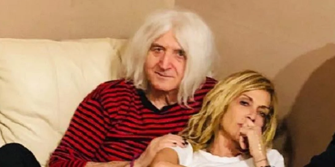 Περιμέναμε πολύ καιρό αυτά τα υπέροχα νέα από την Άννα Βίσση! (pics & vid)