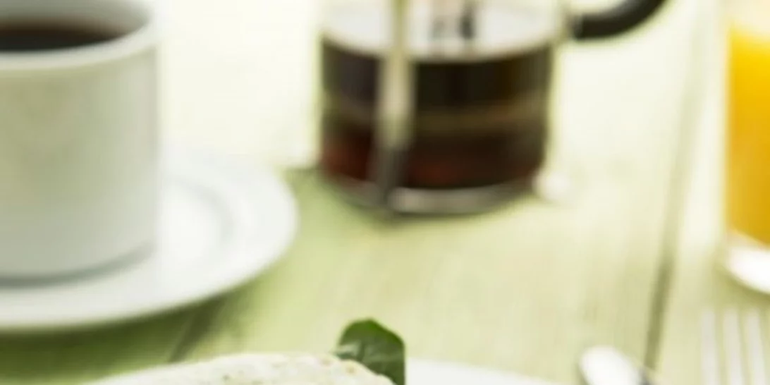 Συνταγή για βάφλα καλαμποκιού και με τι να την συνδυάσεις για ένα αλμυρό αποτέλεσμα