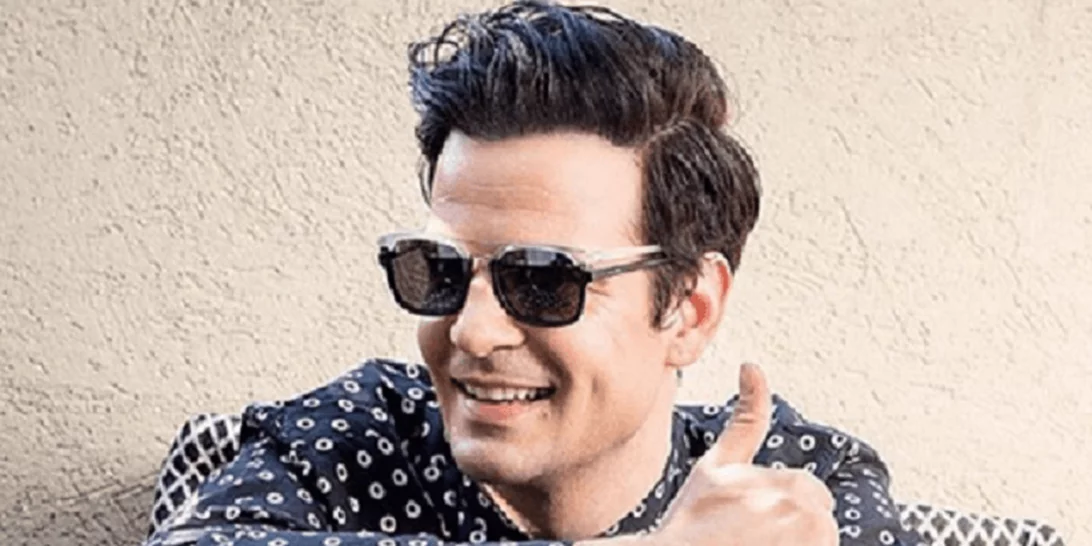 Νίνο | Δημοσίευσε φωτογραφία του πρώην πεθερού του