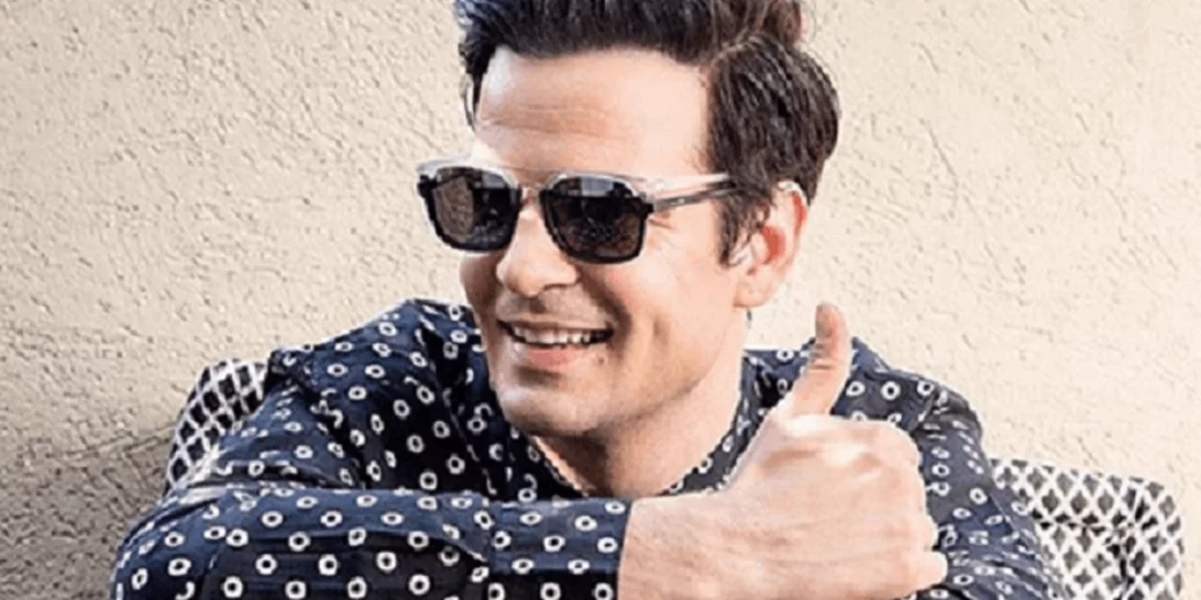 Ο Νίνο απαντά για τη σημερινή σχέση του με τη Χρυσή Βαρδινογιάννη