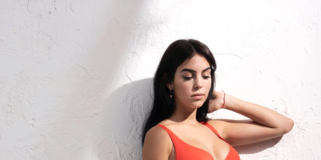 Yamamay Άνοιξη/Καλοκαίρι 2019 | Η νέα συλλογή μαγιό με την Georgina Rodriguez