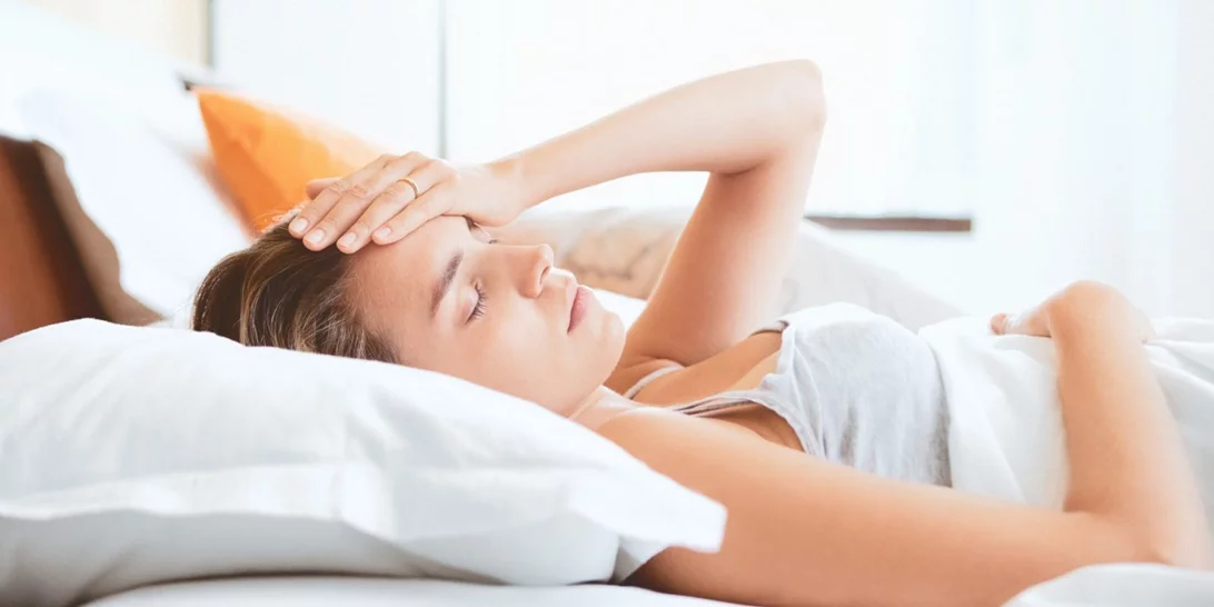 Ημικρανία | Υπάρχει θεραπεία; Έχουμε καλά νέα!