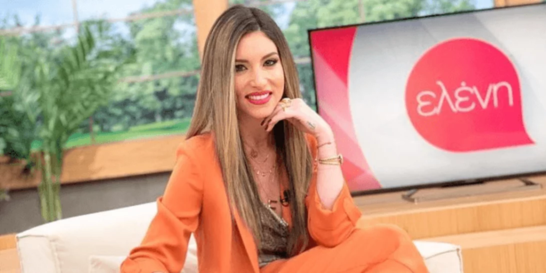 Αθηνά Οικονομάκου | Τα τρυφερά λόγια για τη ζωή της με τον Φίλιππο Μιχόπουλο