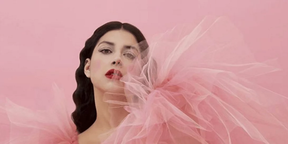 Eurovision 2019 | Αυτό είναι το τραγούδι της Κατερίνας Ντούσκα!