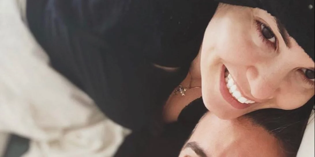 Μαρία Κορινθίου - Γιάννης Αϊβάζης | Φωτογραφίες από το σπίτι τους στο Παλαιό Ψυχικό