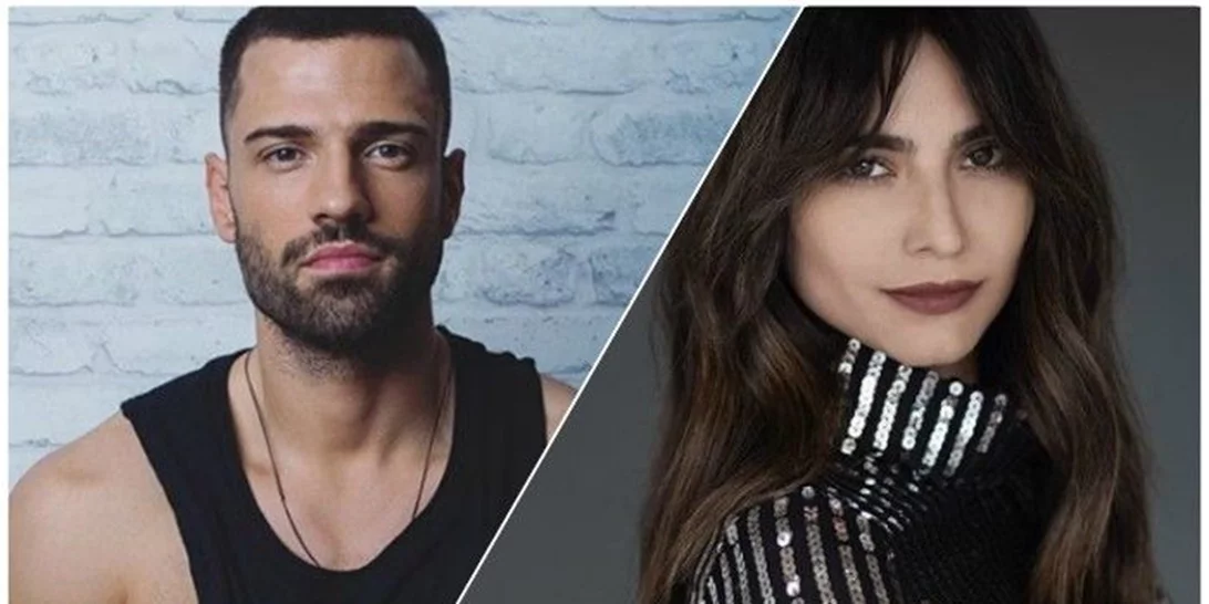 Κωνσταντίνος Αργυρός - Ηλιάνα Παπαγεωργίου | Ξανά μαζί;