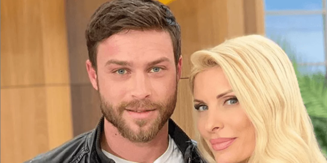 Στέφανος Μιχαήλ | Το σχόλιο για τις ερωτικές σκηνές: «Στο Μπρούσκο αυτή ήταν η δουλειά μου»