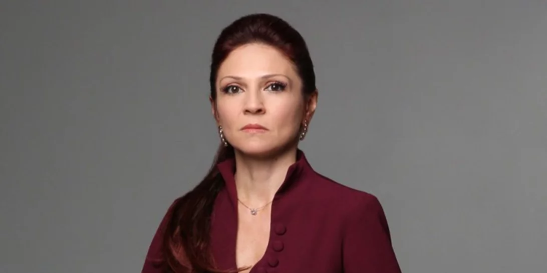 Ταμίλα Κουλίεβα | Η ηθοποιός όπως (σίγουρα) δεν την έχεις ξαναδεί