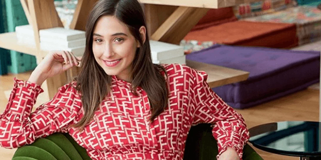 Φωτεινή Αθερίδου | Είναι έγκυος!