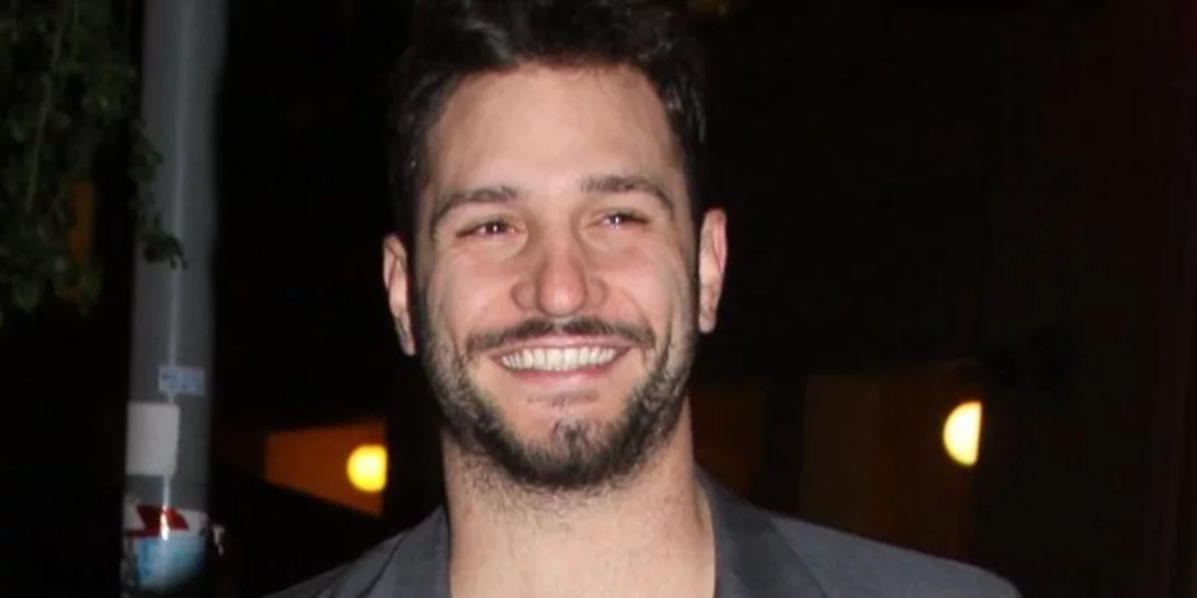 Ατύχημα για τον Ευθύμη Ζησάκη | Τα δύο κρίσιμα εικοσιτετράωρα και το μήνυμα μέσα από το νοσοκομείο