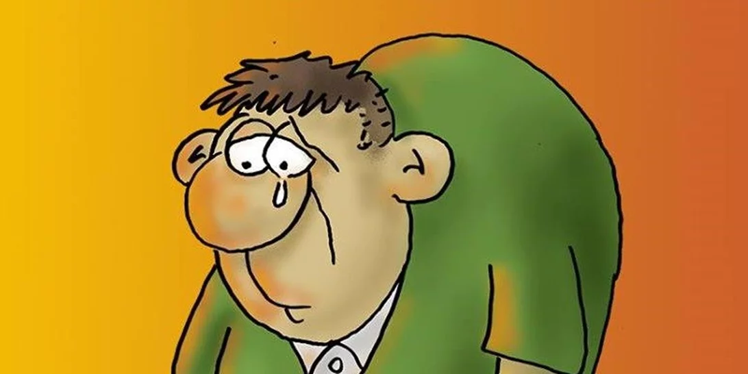 Παναγία των Παρισίων | Το συγκινητικό σκίτσο του Αρκά για την καταστροφική πυρκαγιά